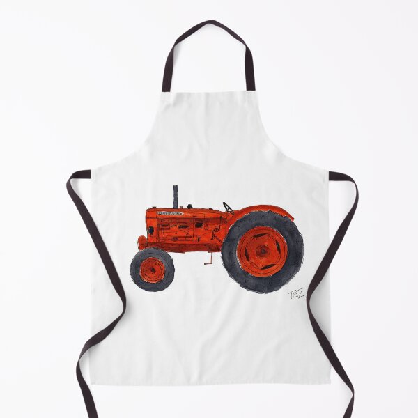 Item preview, Nuffield 4/60 Tractor designed and sold by iolaire.