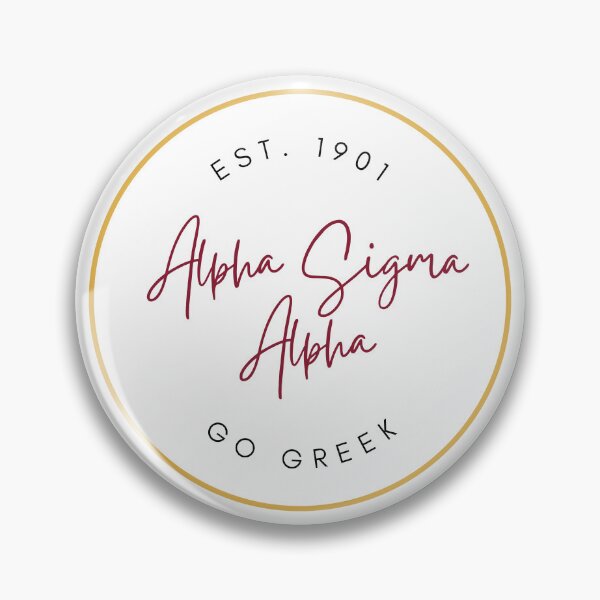 Item preview, Alpha Sigma Alpha Go Greek designed and sold by hope0532.