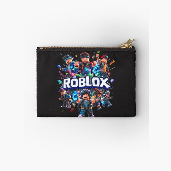 Item preview, Fun and Playful Roblox Inspired Design for Kids and Gamers designed and sold by sinec.