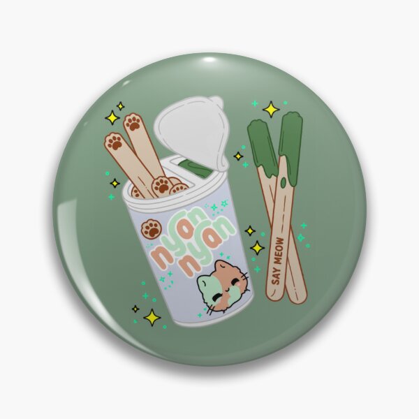 Item preview, NyanNyan Biscuit designed and sold by clovernaps.