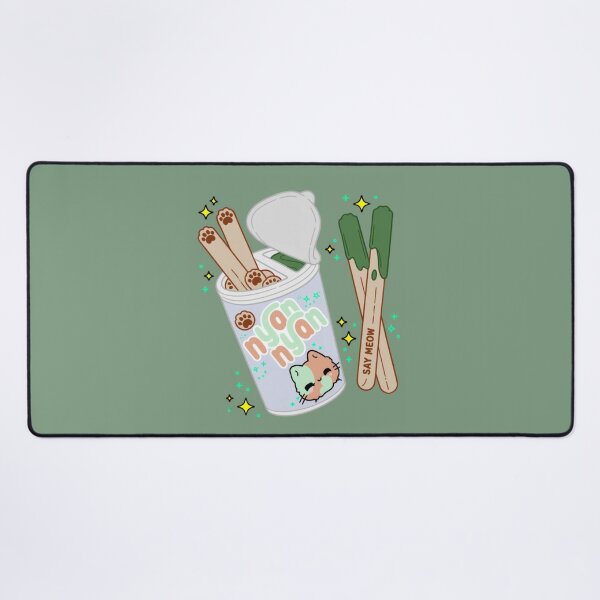 Item preview, NyanNyan Biscuit designed and sold by clovernaps.