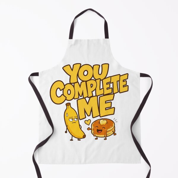 Item preview, Banana Pancake Skeptical Syrup Valentines Partner designed and sold by nortowelcomics.