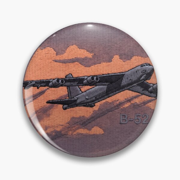 Item preview, B-52 Have Fun Tactical Bomber Humor designed and sold by ArtDreams92.