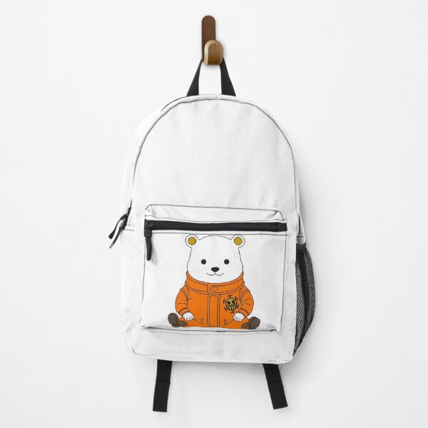 Item preview, Cute Bear Astronaut in Orange Suit designed and sold by Tipsm4256.