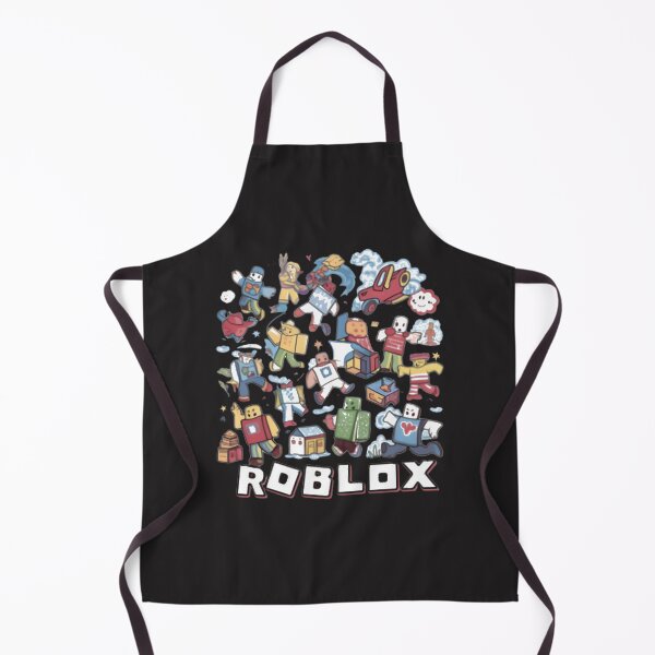 Item preview, Roblox Inspired Kids Design Featuring Boy and Girl Characters designed and sold by sinec.