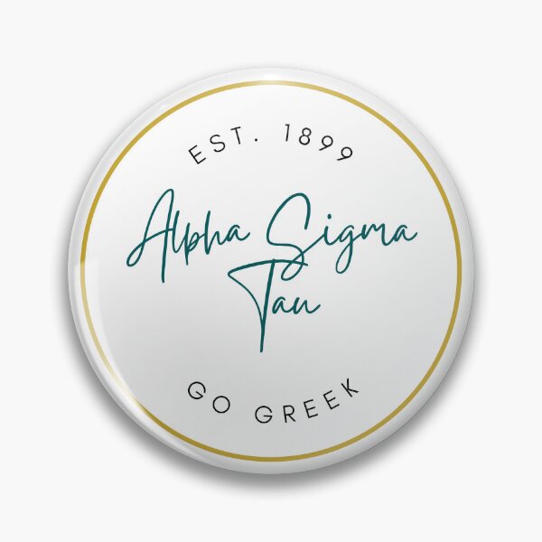 Aperçu de l'œuvre Alpha Sigma Tau Go Grec créée et vendue par hope0532.