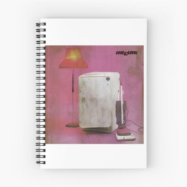 Item preview, The Cure Freezer Horror Movie Inspired Vintage Style Graphic Design designed and sold by yhxmz.