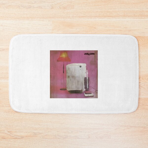 Item preview, The Cure Freezer Horror Movie Inspired Vintage Style Graphic Design designed and sold by yhxmz.