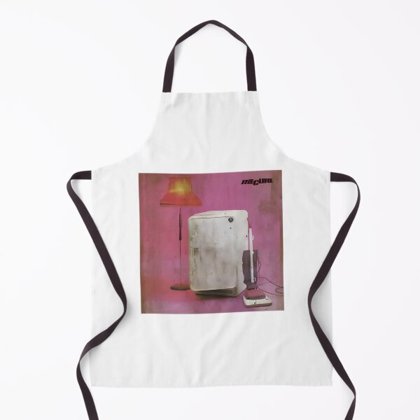 Item preview, The Cure Freezer Horror Movie Inspired Vintage Style Graphic Design designed and sold by yhxmz.