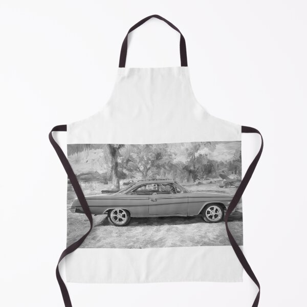 Item preview,  1962 Red Chevy Bel Air Sports 409 Coupe  designed and sold by RichFrancoCars.