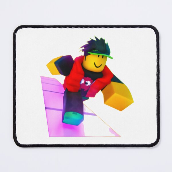 Item preview, Roblox RB Battles Fan Art Design for Gaming Enthusiasts designed and sold by sinec.