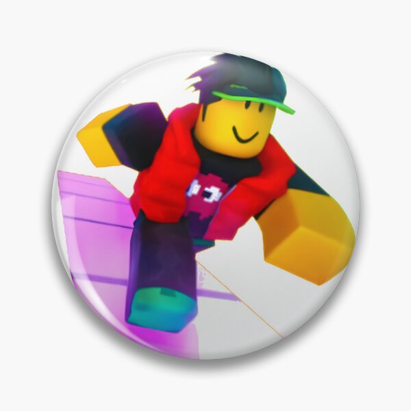 Item preview, Roblox RB Battles Fan Art Design for Gaming Enthusiasts designed and sold by sinec.