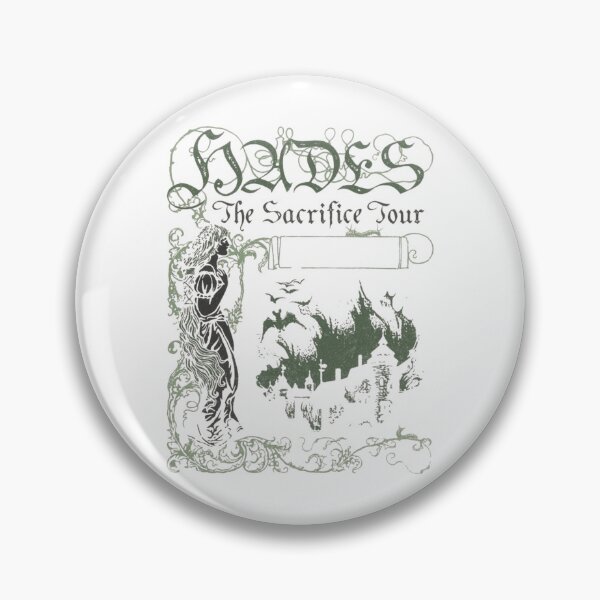 Item preview, Copy of Copy of I lost myself at Hades Tech designed and sold by DhriegoStudio.