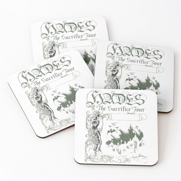 Item preview, Copy of Copy of I lost myself at Hades Tech designed and sold by DhriegoStudio.