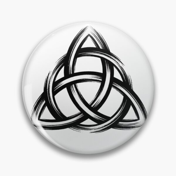 Item preview, Celtic Symbol - Triquetra designed and sold by Christoph Kaindlbauer.