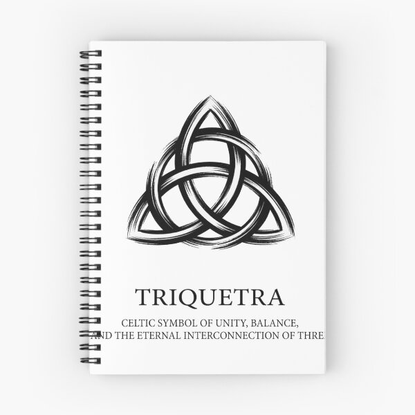 Item preview, Celtic Symbol - Triquetra designed and sold by Christoph Kaindlbauer.