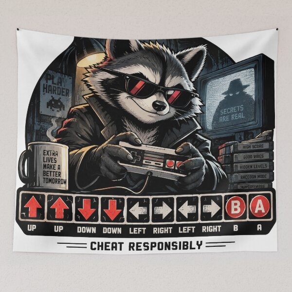 Item preview, gaming time designed and sold by Talpha.