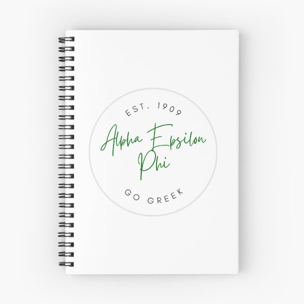 Item preview, Alpha Epsilon Phi Go Greek designed and sold by hope0532.