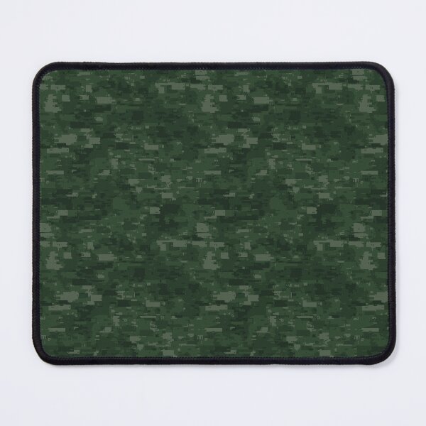 Item preview, Chilean Jungle Digital Disruptive Pattern designed and sold by mnslab.