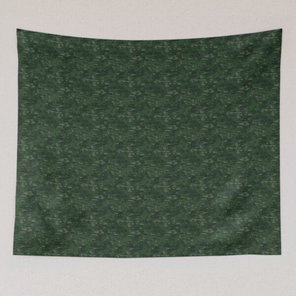 Item preview, Chilean Jungle Digital Disruptive Pattern designed and sold by mnslab.