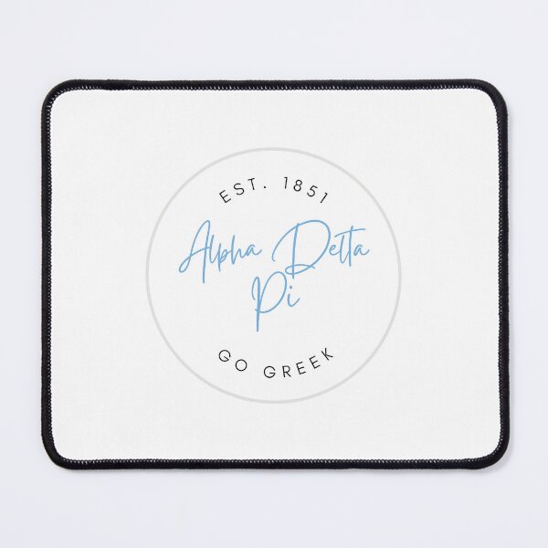 Item preview, Alpha Delta Pi Go Greek designed and sold by hope0532.