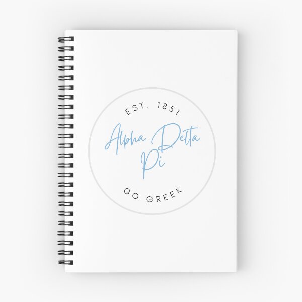 Item preview, Alpha Delta Pi Go Greek designed and sold by hope0532.