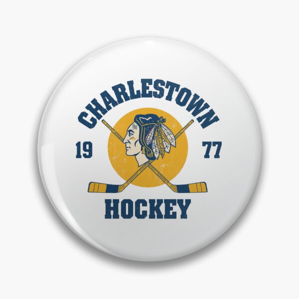Artikelvorschau, Logo des Hockeyteams entworfen und verkauft von YoshDWolf.