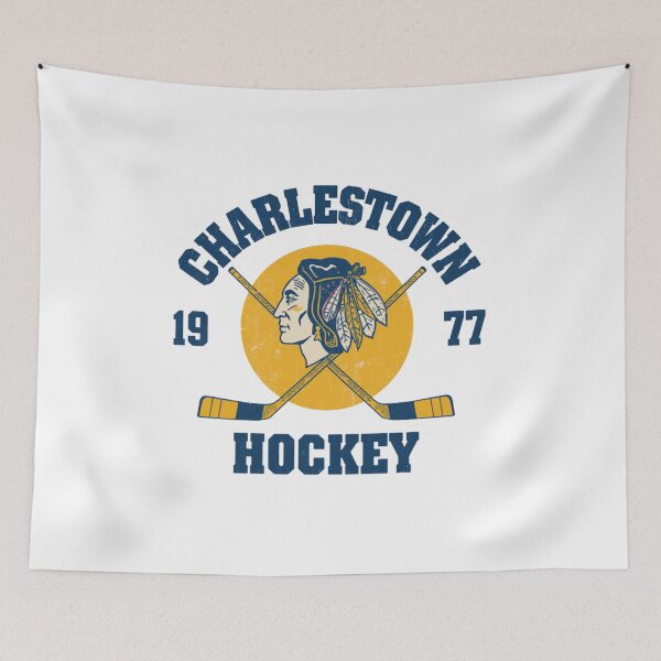 Item preview, Hockey Team Logo designed and sold by YoshDWolf.