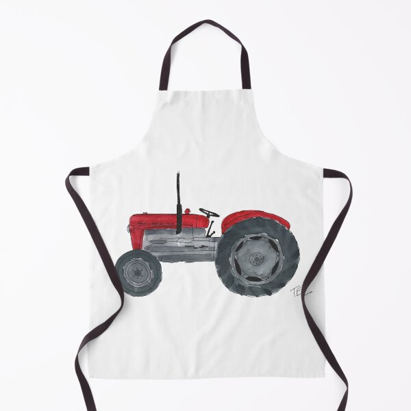 Item preview, Massey Ferguson 35 Tractor designed and sold by iolaire.