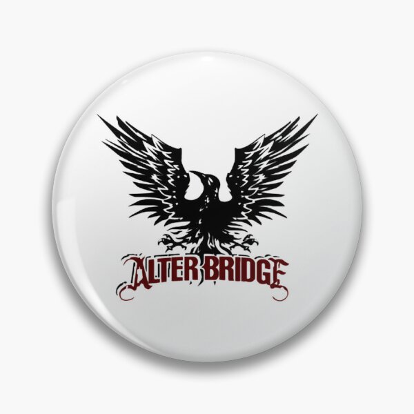 Item preview, Alter-Bridge designed and sold by ElizaConnelly.