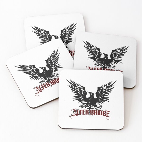 Item preview, Alter-Bridge designed and sold by ElizaConnelly.