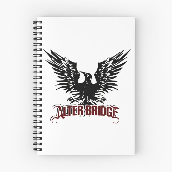 Item preview, Alter-Bridge designed and sold by ElizaConnelly.
