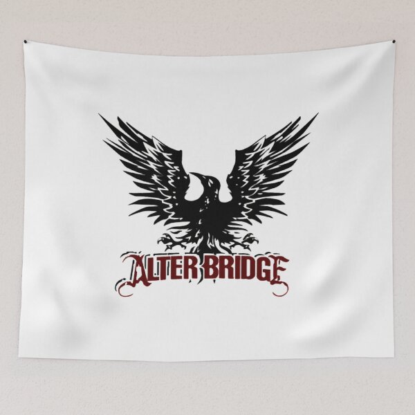 Item preview, Alter-Bridge designed and sold by ElizaConnelly.