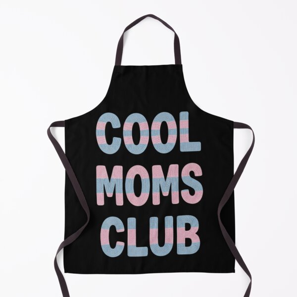 Item preview, COOL MOMS CLUB Shirt / COOL MUMS CLUB / COOL MOM / Pink and Blue aesthetic / Mom Squad / Mothers Day Gift / Cool Mama Club / sweatshirt Gifts designed and sold by TeenLake.