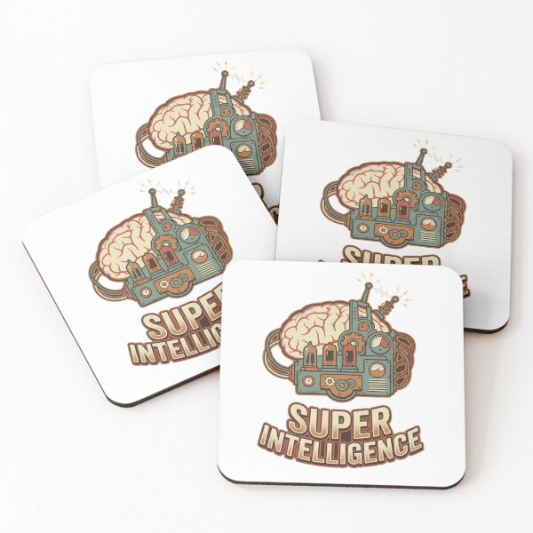 Item preview, Super Intelligence trump designed and sold by world+167.