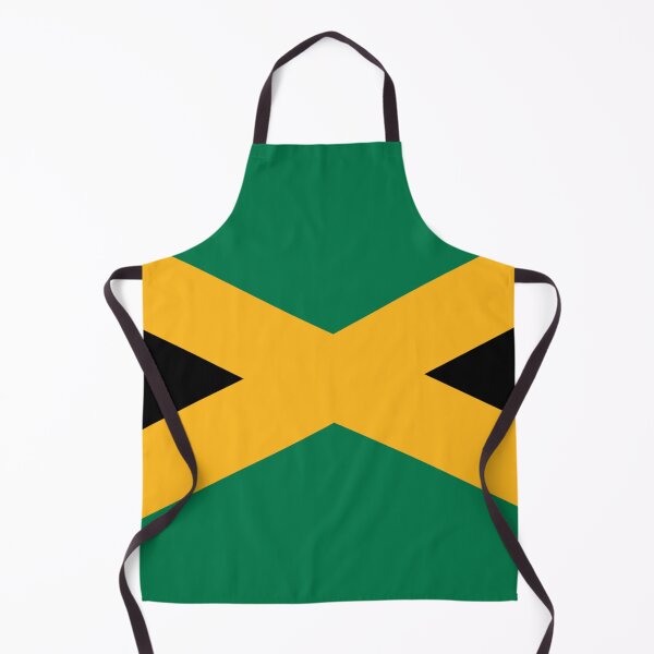Item preview, Jamaica Flag designed and sold by youngVl.