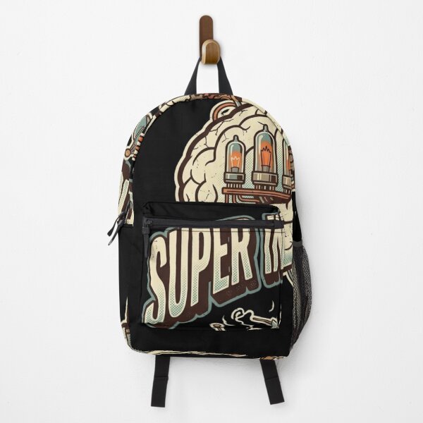 Item preview, Super-Intelligence-trump designed and sold by world+167.