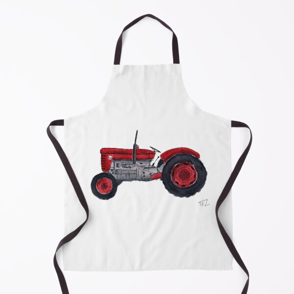 Item preview, International Harvester McCormick Tractor designed and sold by iolaire.
