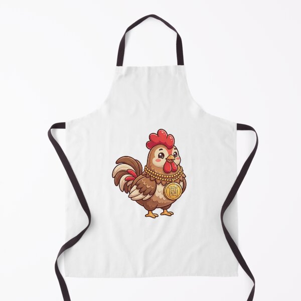 Item preview, Year of the Rooster designed and sold by VFXguy.