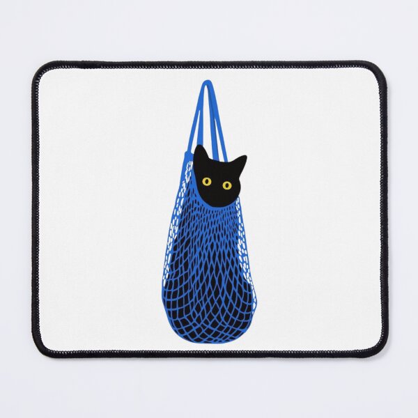 Item preview, Cat in a bag designed and sold by DhriegoStudio.