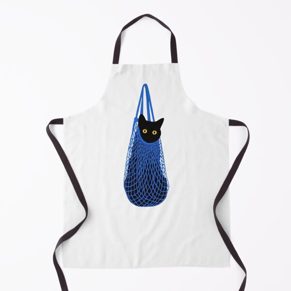 Item preview, Cat in a bag designed and sold by DhriegoStudio.