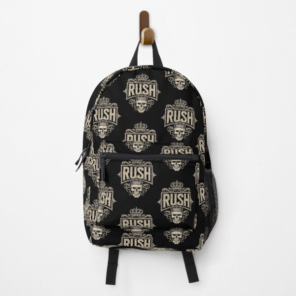 Item preview, Rush Band Classic Rock Music Fan Art Design designed and sold by yhxmz.