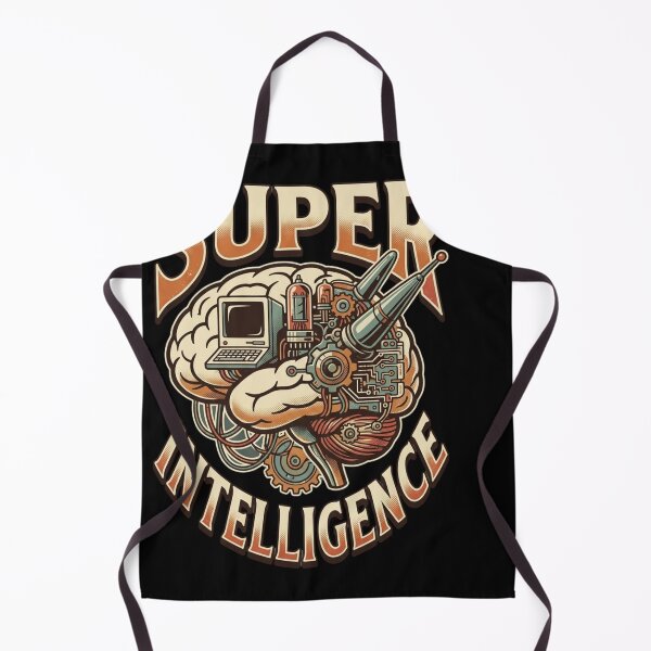 Item preview, Super Intelligence trump designed and sold by world+167.