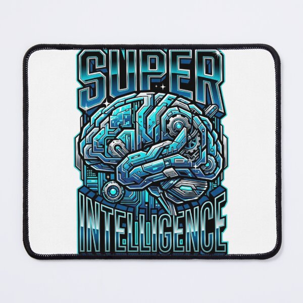 Item preview, Super Intelligence trump designed and sold by world+167.