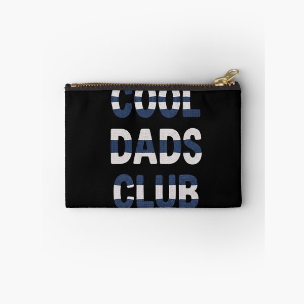 Item preview, COOL DADS CLUB Shirt  / COOL DAD / Blue and White aesthetic / Dad Squad / Father's Day Gift / Cool Daddy Club / sweatshirt Gifts designed and sold by TeenLake.