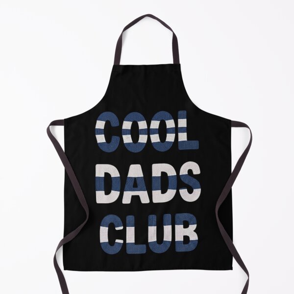 Item preview, COOL DADS CLUB Shirt  / COOL DAD / Blue and White aesthetic / Dad Squad / Father's Day Gift / Cool Daddy Club / sweatshirt Gifts designed and sold by TeenLake.