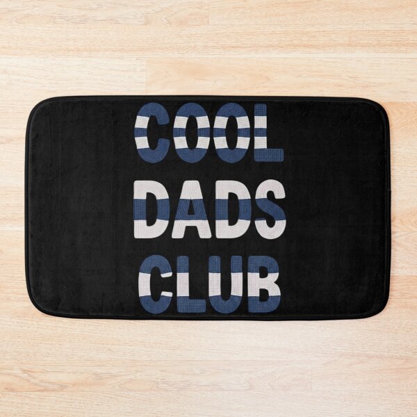 Item preview, COOL DADS CLUB Shirt  / COOL DAD / Blue and White aesthetic / Dad Squad / Father's Day Gift / Cool Daddy Club / sweatshirt Gifts designed and sold by TeenLake.