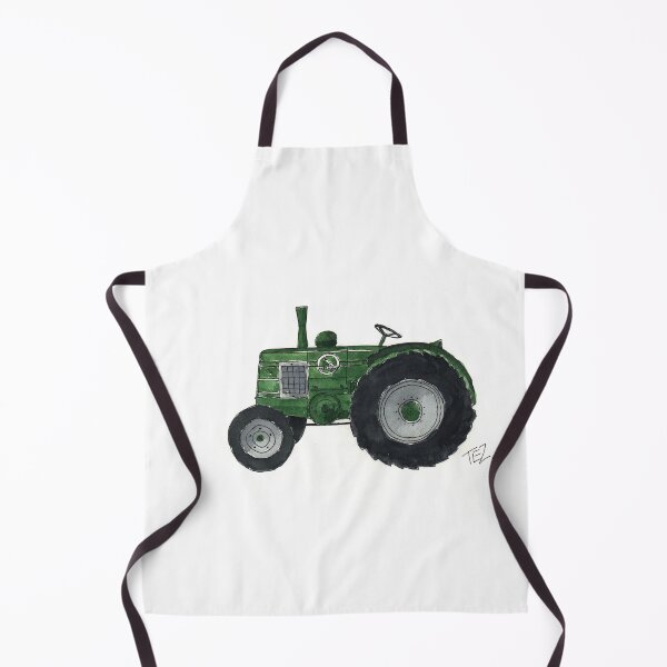 Item preview, Field Marshall Series III Tractor designed and sold by iolaire.