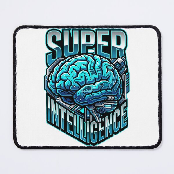 Item preview, Super Intelligence trump designed and sold by world+167.
