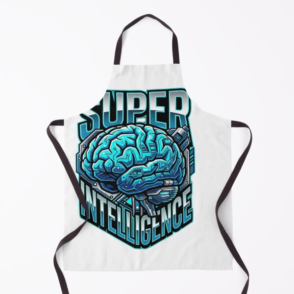 Item preview, Super Intelligence trump designed and sold by world+167.